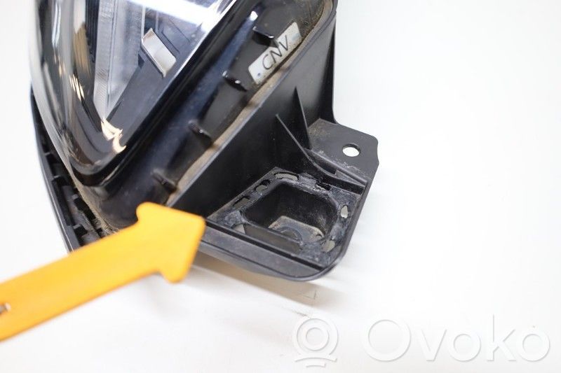 Lynk & co 01 Einzelteil Scheinwerfer 