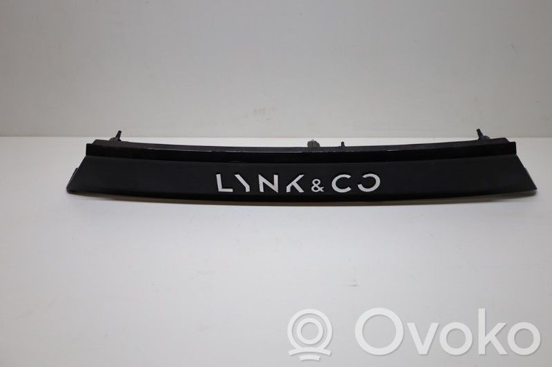 Lynk & co 01 Tailgate trunk handle 