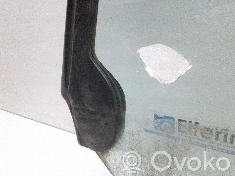 Rear windscreen/windshield window   5116611,5116611
