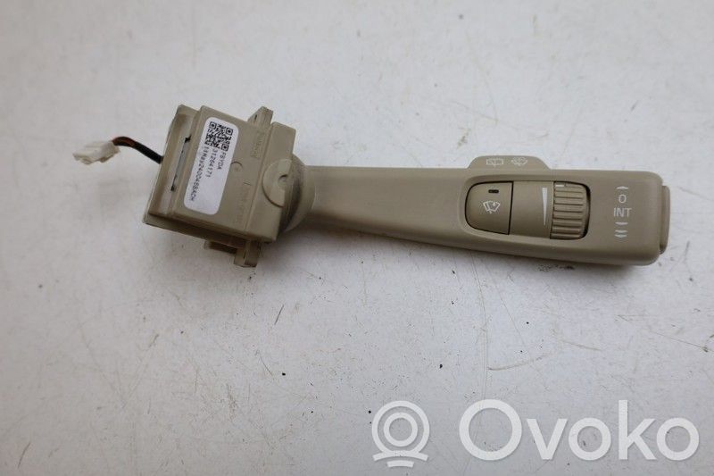 Volvo V70 Comutator ștergător 
