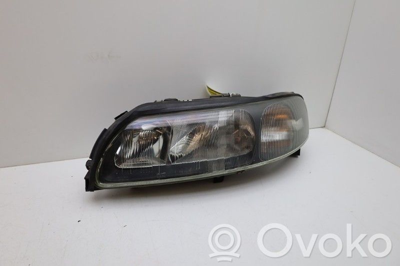 Volvo V70 Far 