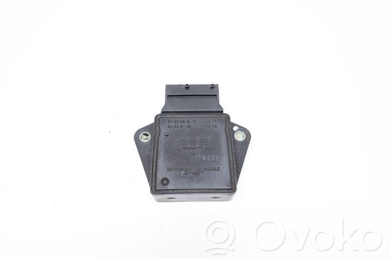 Ignition amplifier control unit   55352173,55352173