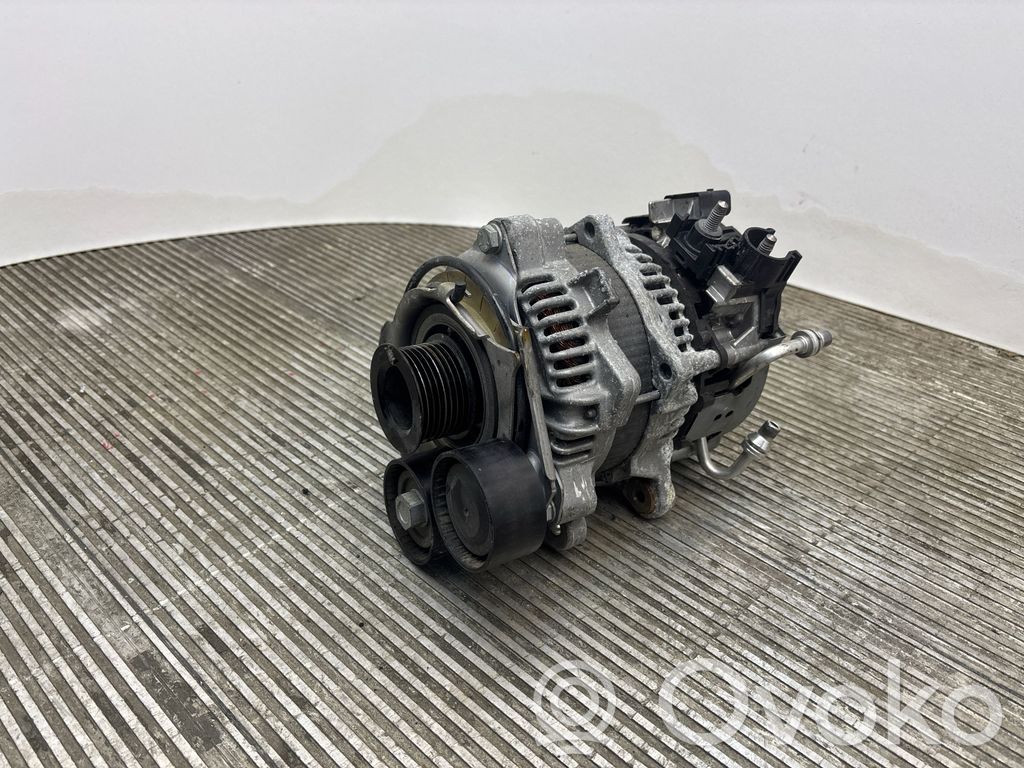 BMW 2 G42 Alternator 