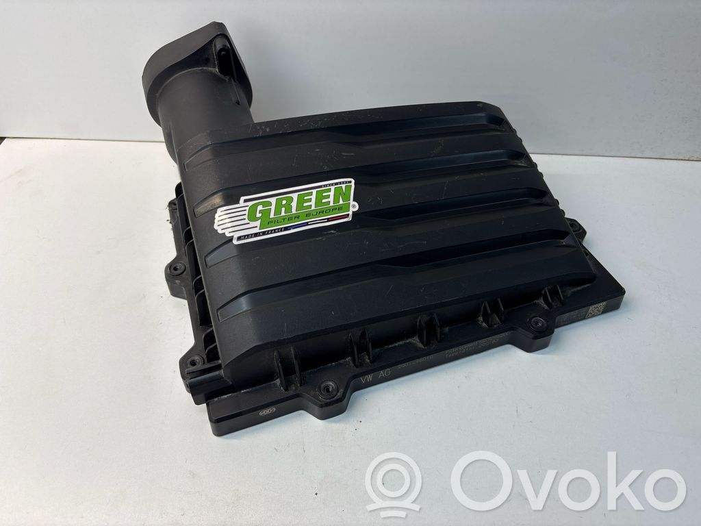 Volkswagen Polo VI Scatola del filtro dell’aria 