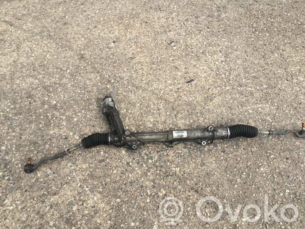Steering rack   P677141606,T12380431174285
