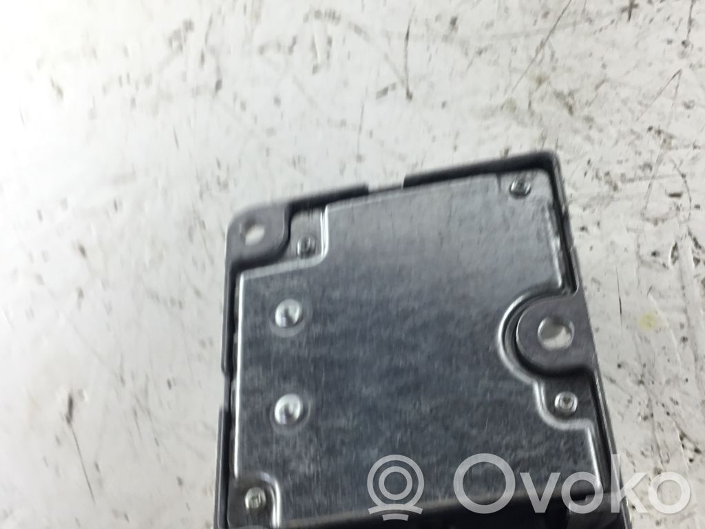 Airbag control unit/module   P56054193AB,39754C,TUMF352000516