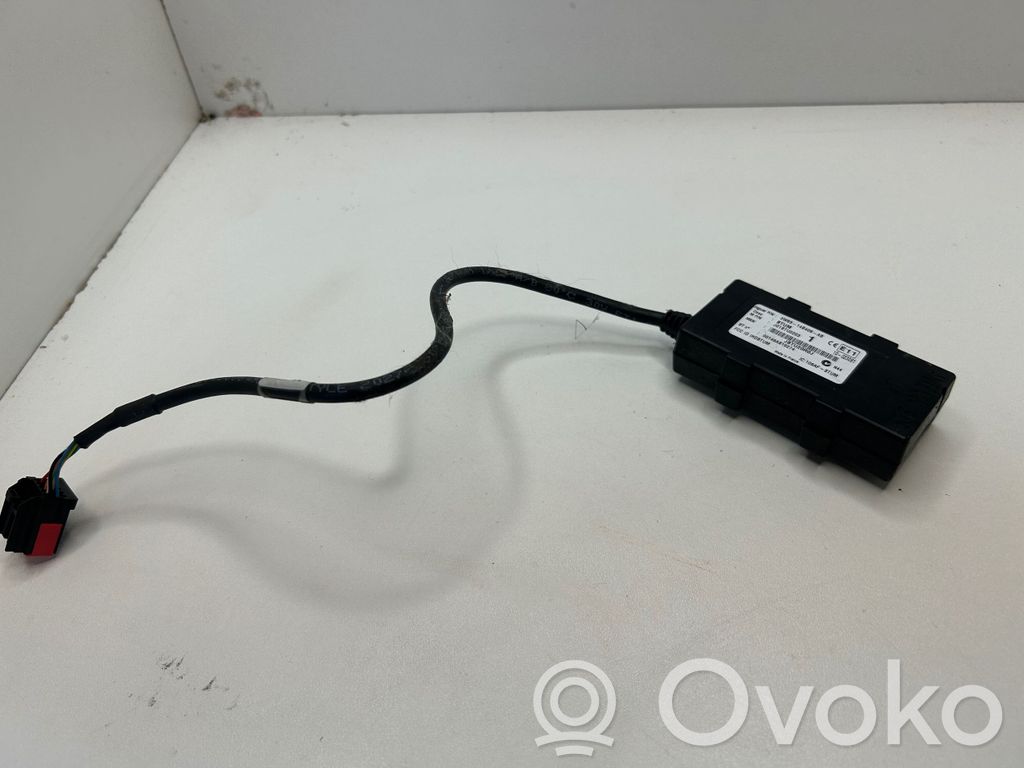 Jaguar S-Type Other control units/modules 