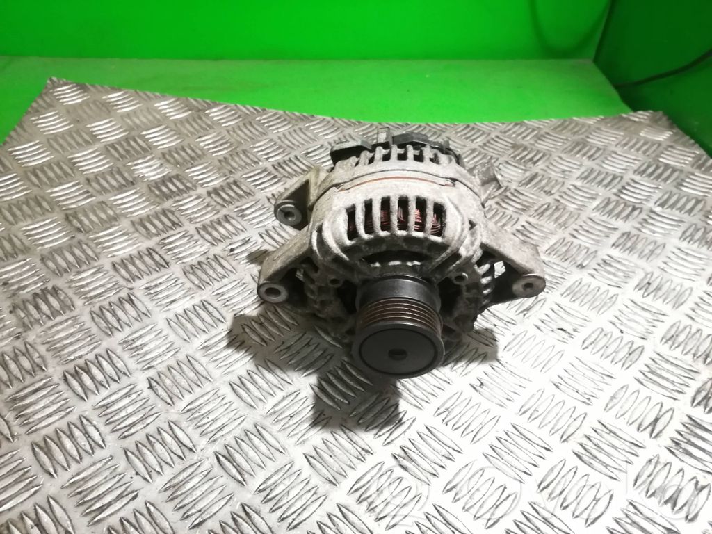 Generatorius   0124425015