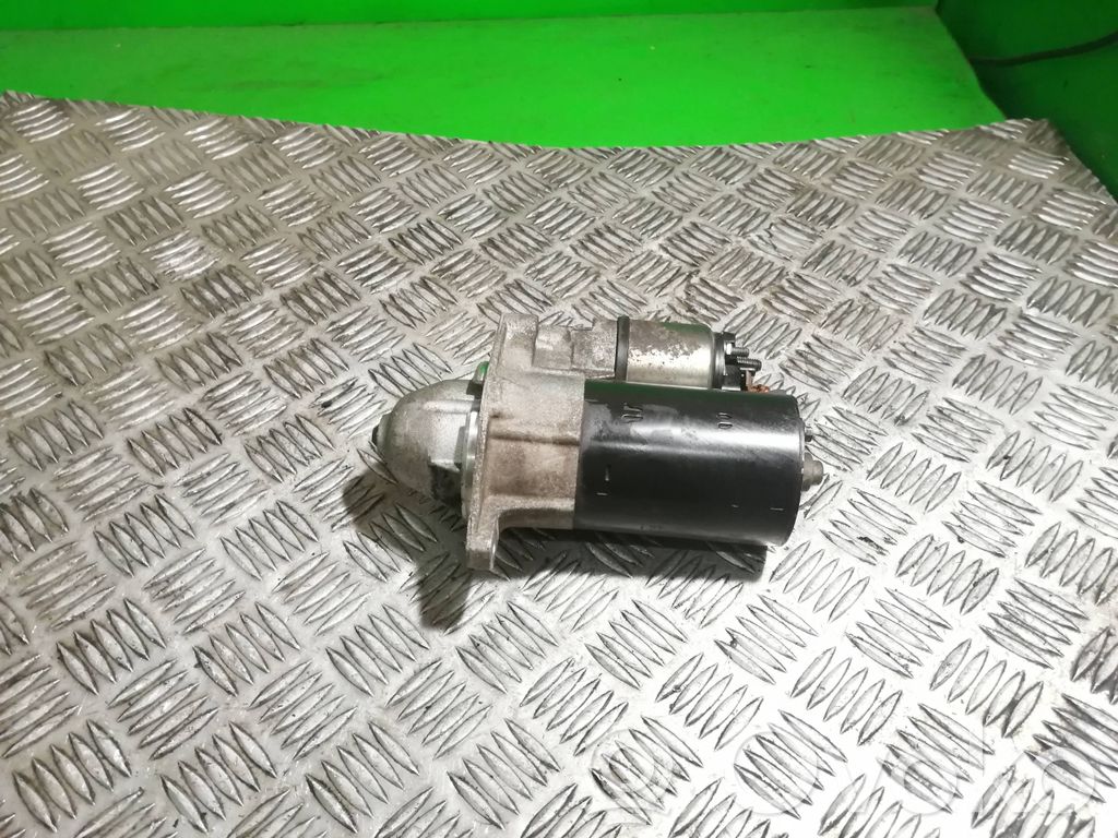 Motor de arranque   0001107108