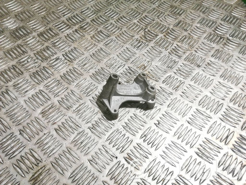 Engine mounting bracket   06A903103
