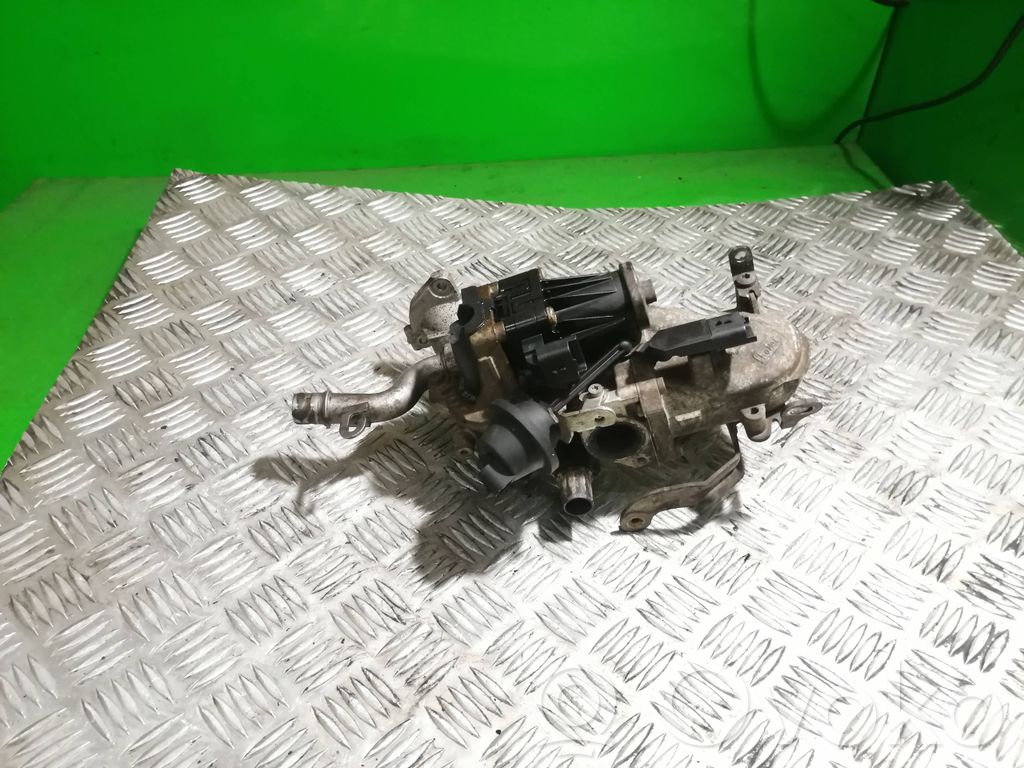 Válvula EGR   9671187780