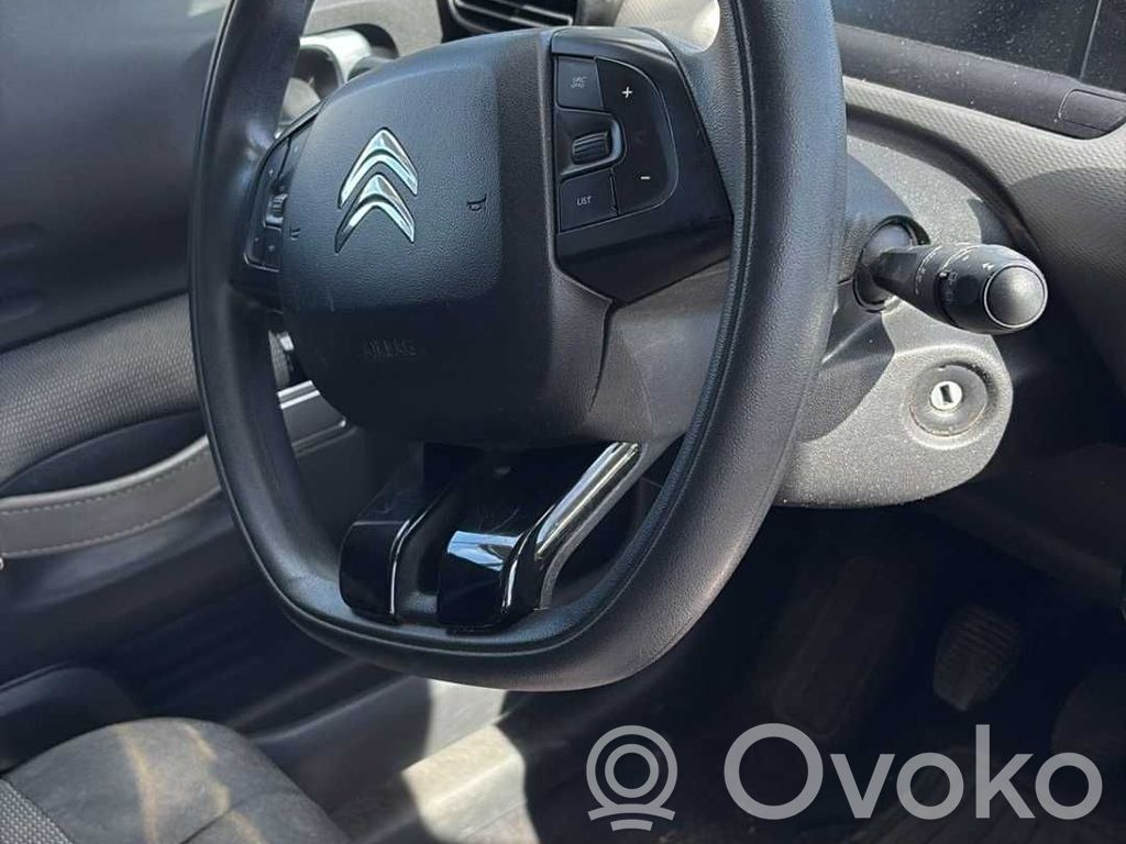 Juego de airbag con panel