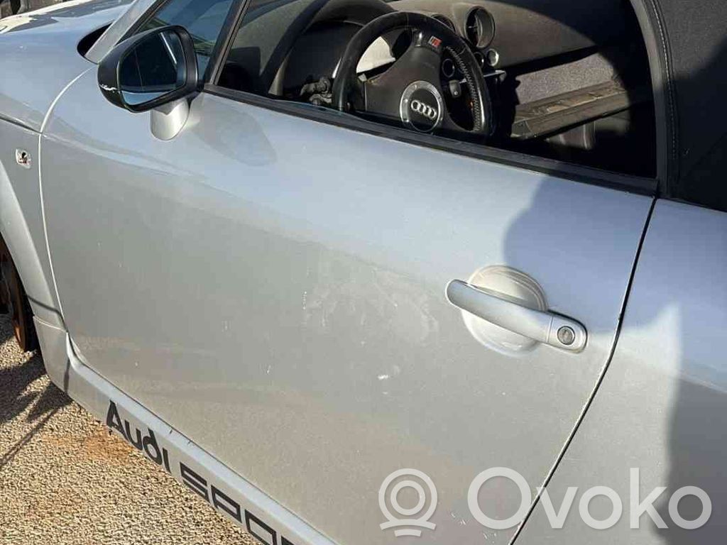 Juego de airbag con panel