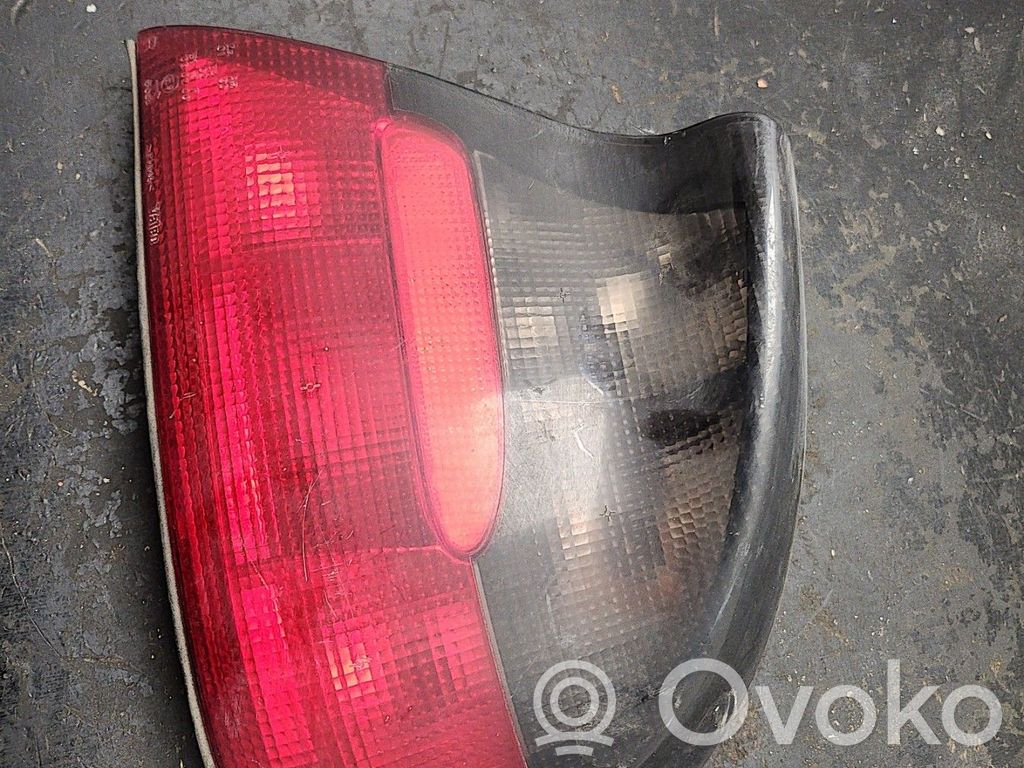 Opel Tigra A Takavalot 
