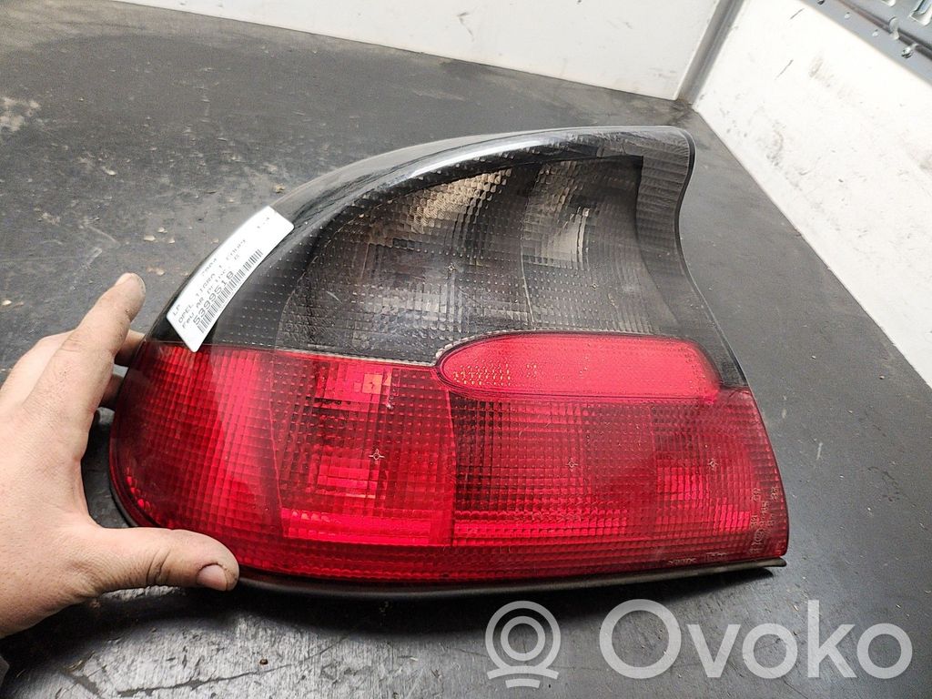 Opel Tigra A Rückleuchte Heckleuchte 