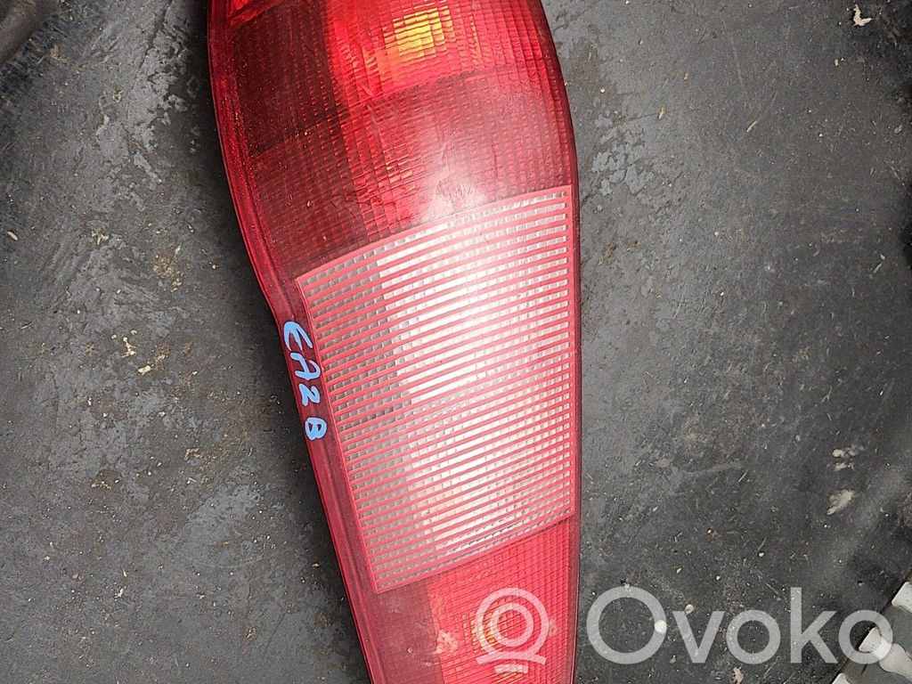 Fiat Punto (176) Lampă spate în caroserie 