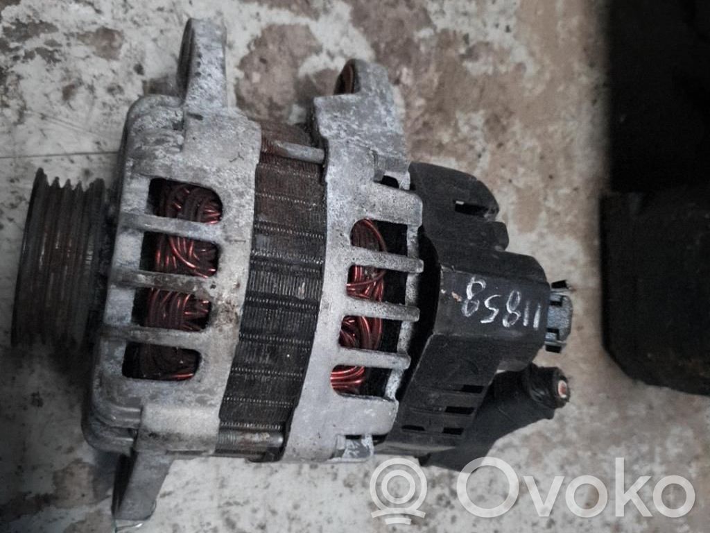 Alternador   3730002605,285979