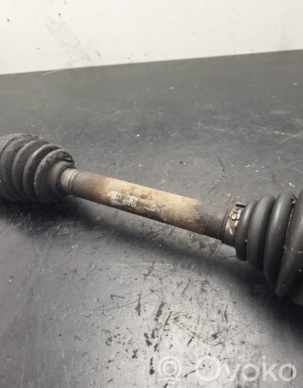 Front driveshaft   3959551,5902