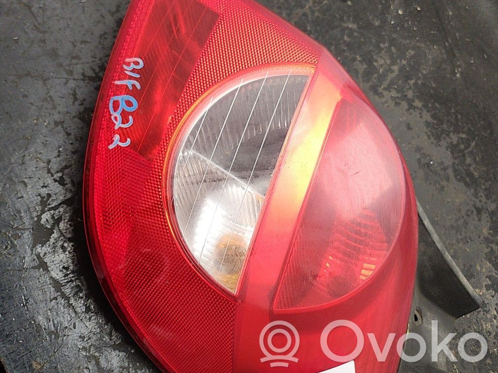 Renault Clio III Takavalot 