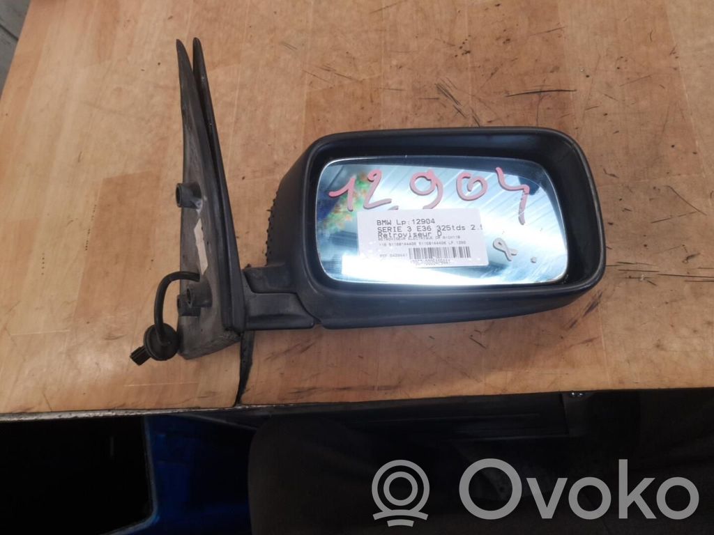 Veidrodėlis (mechaninis)   51168144406