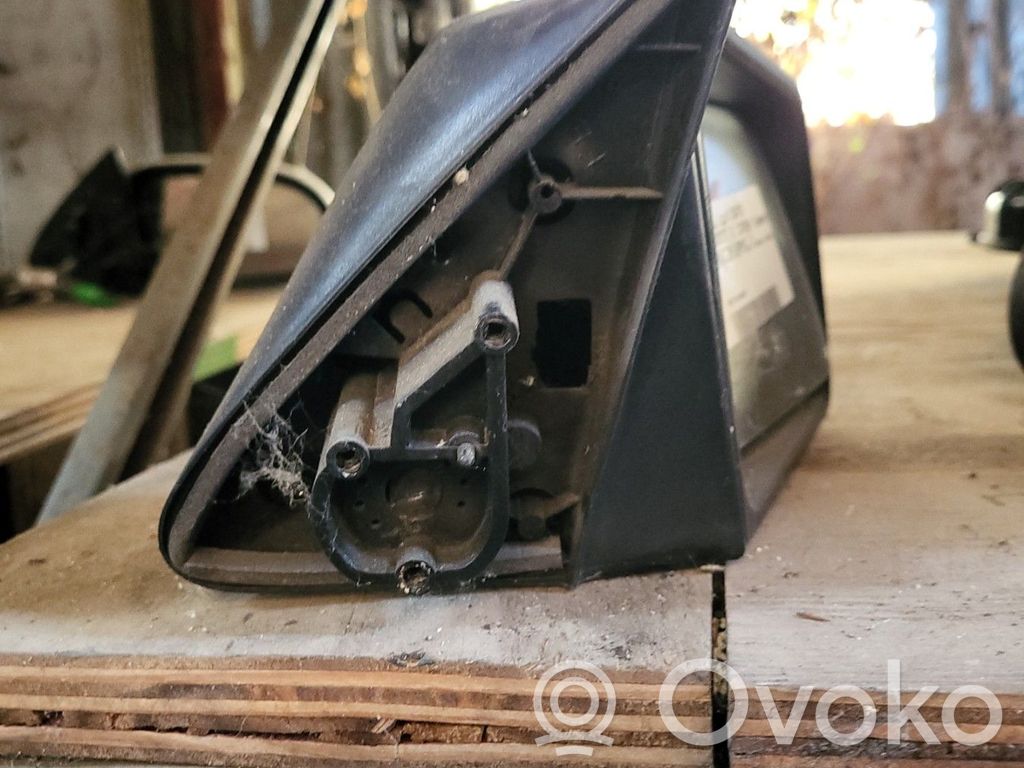 Opel Corsa A Oglindă exterioară manuală 
