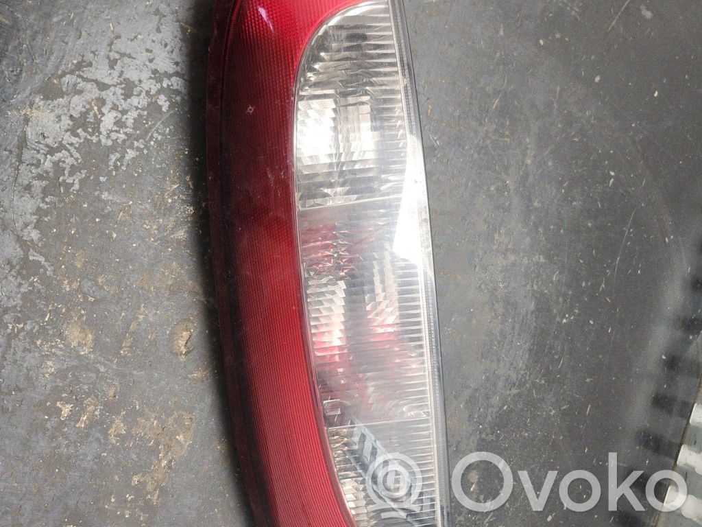 Opel Corsa C Takavalot 
