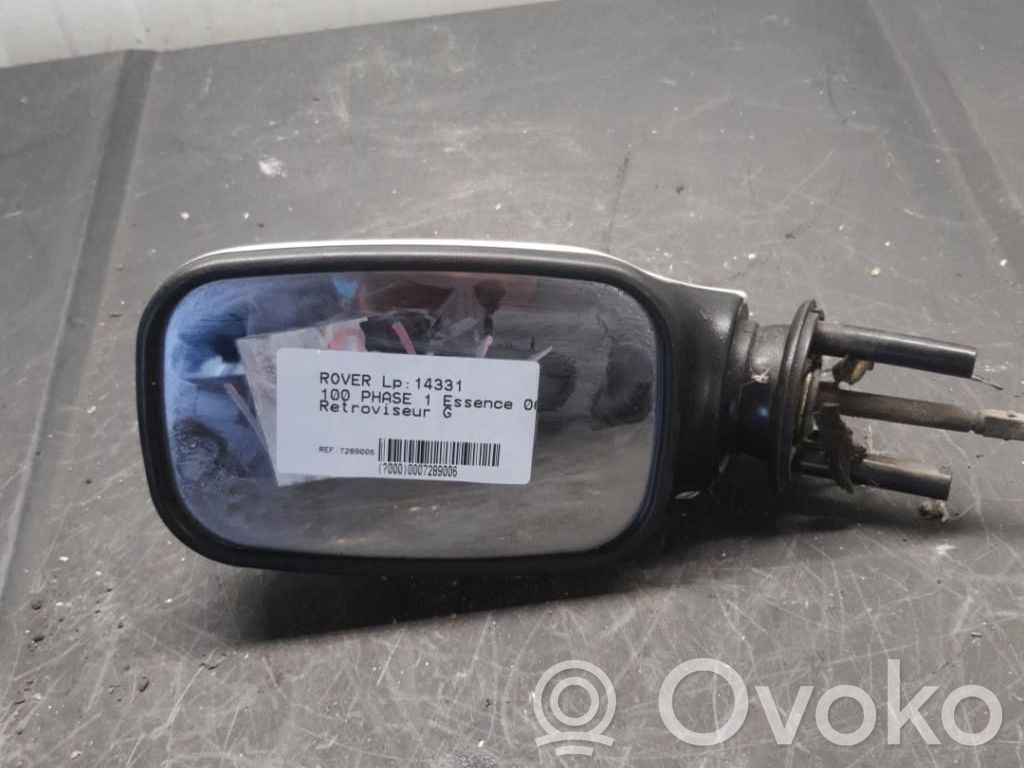 Rover 100 Espejo lateral manual 