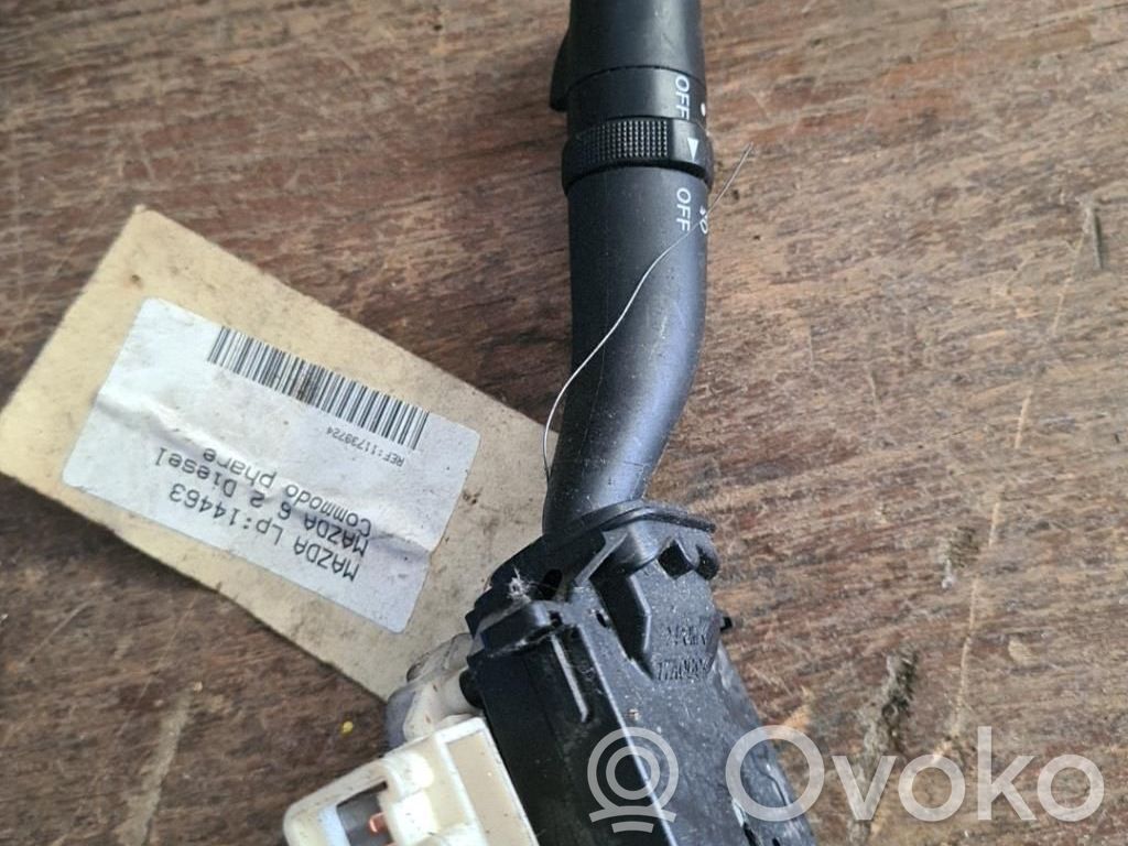 Indicator stalk   GR2F66122