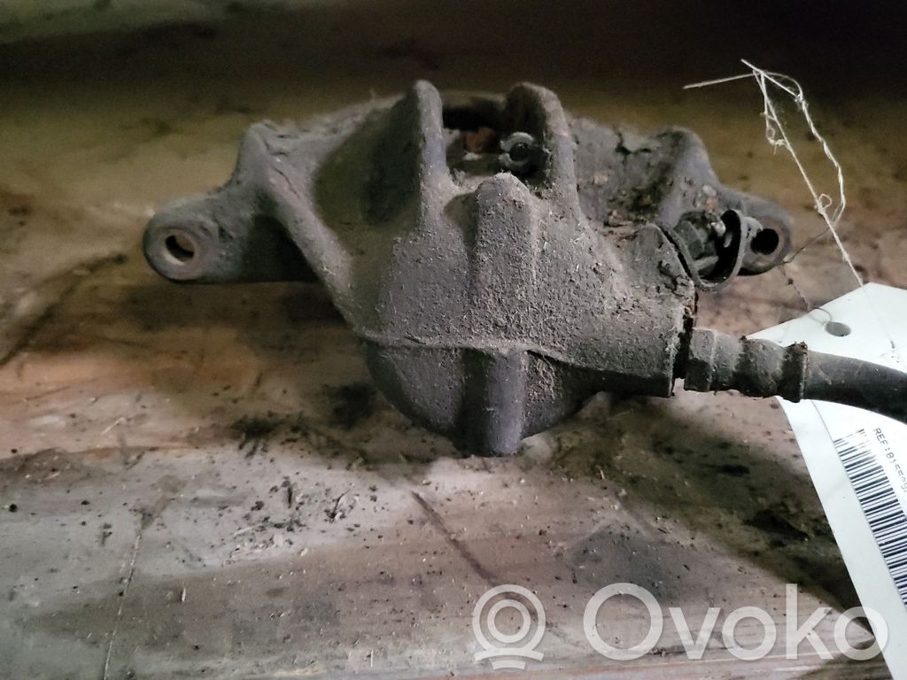 Renault Safrane Etujarrusatula 