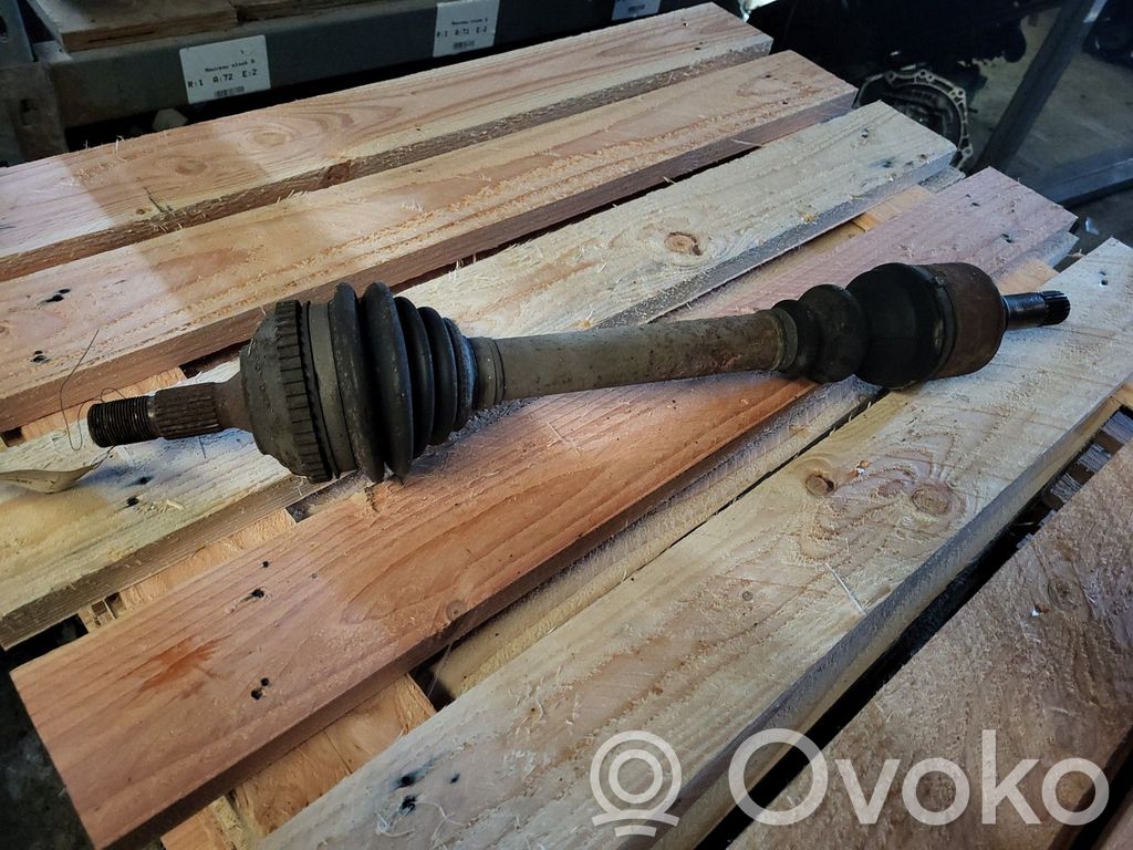 Peugeot 406 Semiasse anteriore 