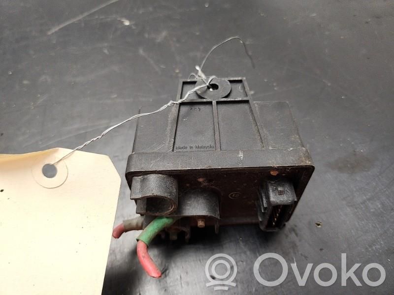 Peugeot 306 Przekaźnik / Modul układu ogrzewania wstępnego 