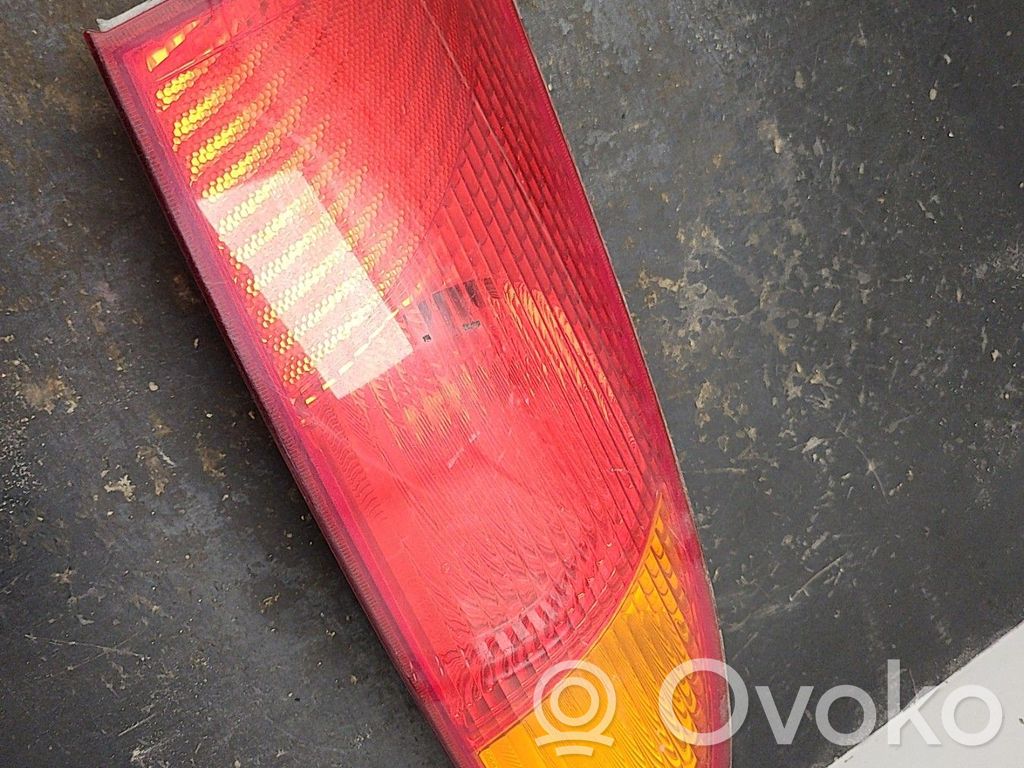 Ford Focus Lampă spate în caroserie 