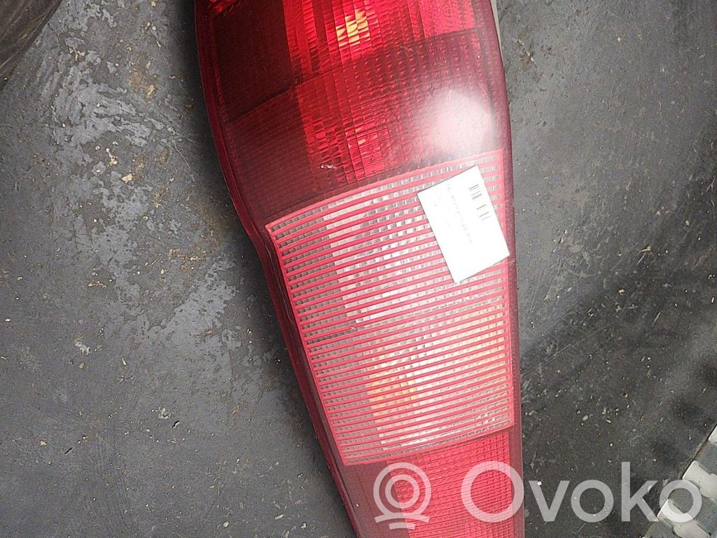 Fiat Punto (176) Lampă spate în caroserie 