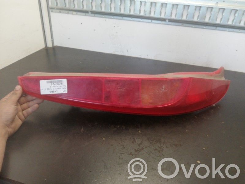 Fiat Punto (188) Lampa tylna 