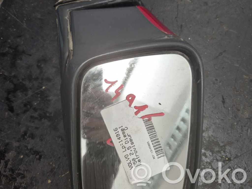 Volvo 850 Espejo lateral manual 