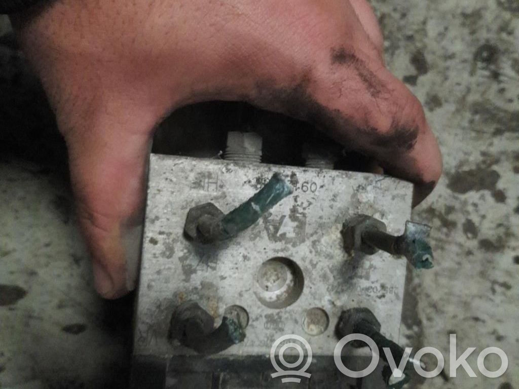 ABS Pump   93172000