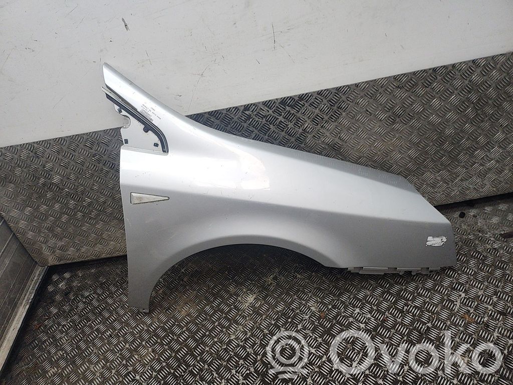Renault Vel Satis Sparnas 
