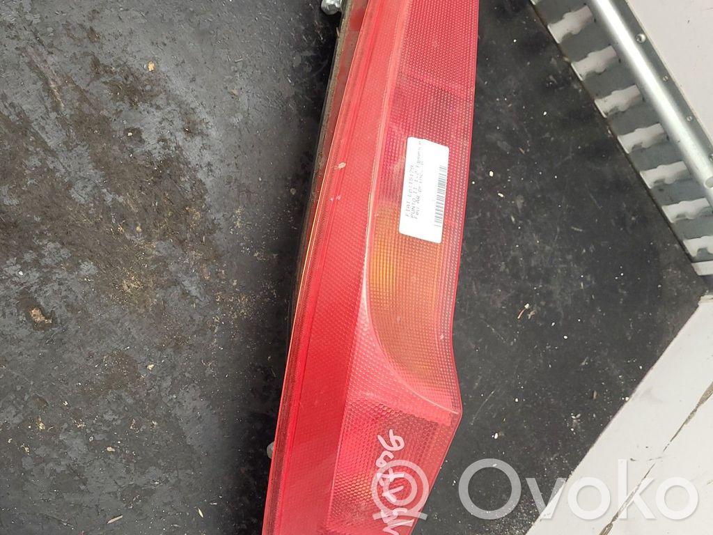 Fiat Punto (188) Lampa tylna 
