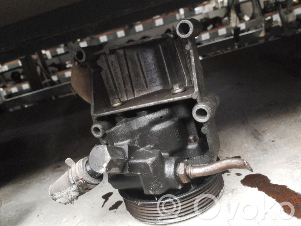 Ford Fiesta Pompa wspomagania 