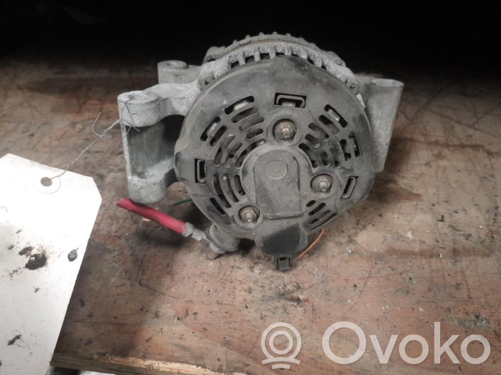 Alternator   00K04801858AA,275875