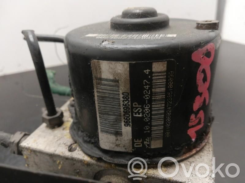 ABS-pumppu   00004541H5