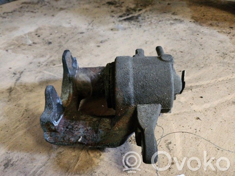 Fiat Punto Evo Caliper de freno delantero 