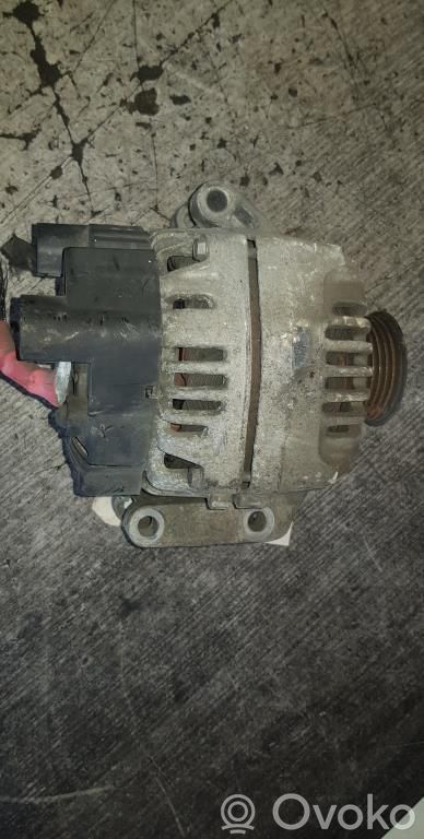 Citroen Nemo Generator/alternator 