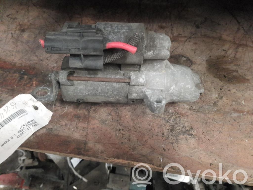 Ford Mondeo Mk III Стартер 