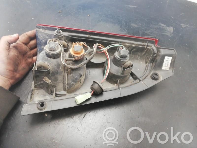 Opel Agila A Takavalot 