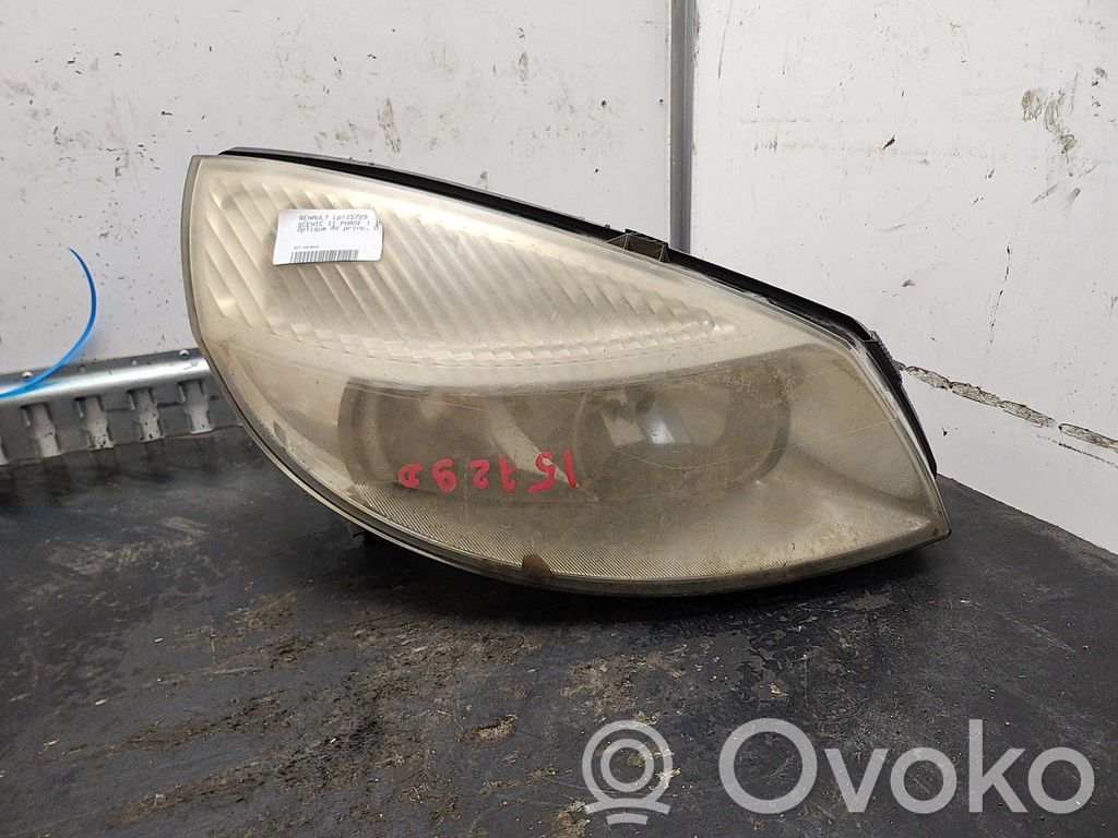 Lampa przednia   260102336R