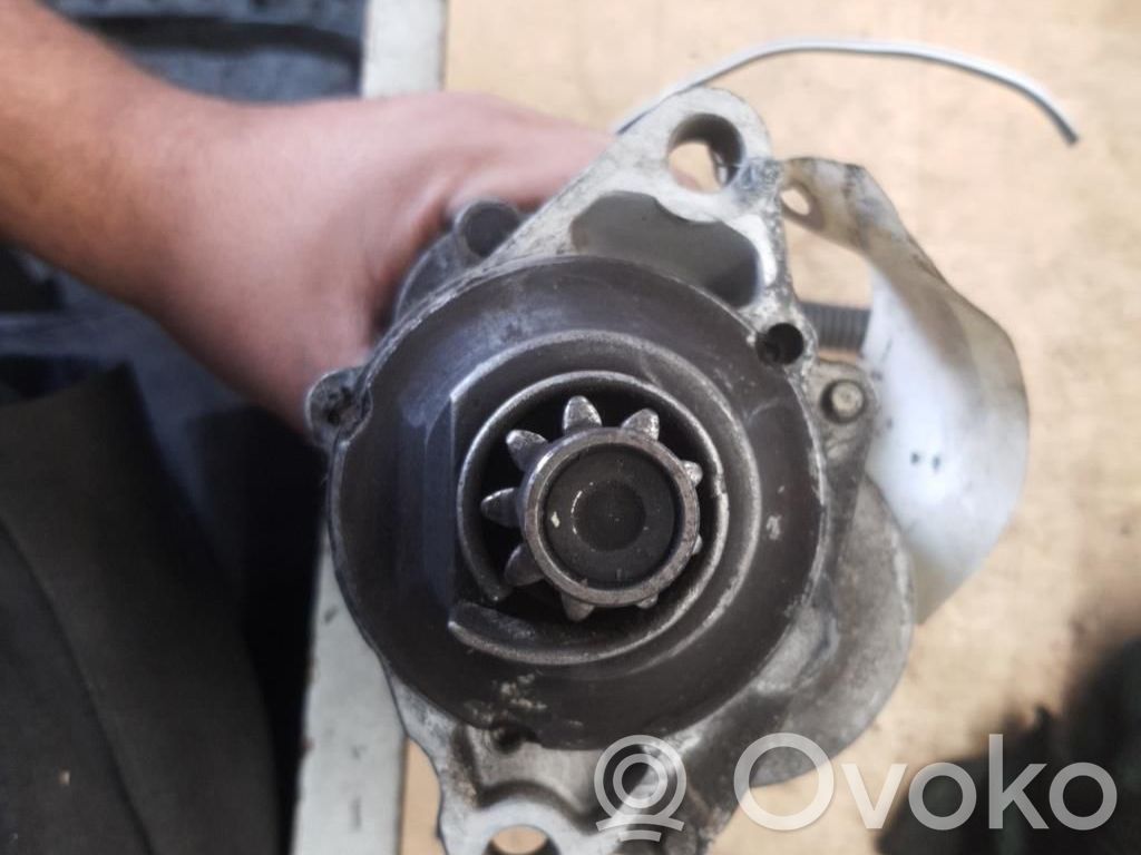 Rover 214 - 216 - 220 Rozrusznik 