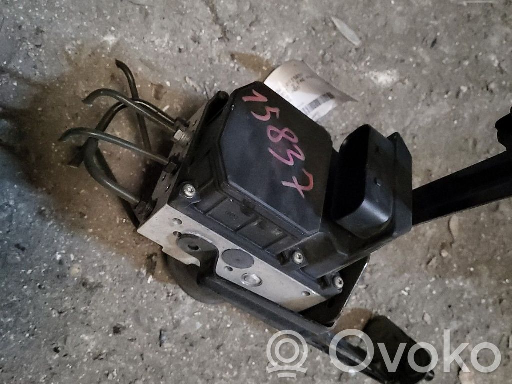 BMW 3 E46 ABS Pump 