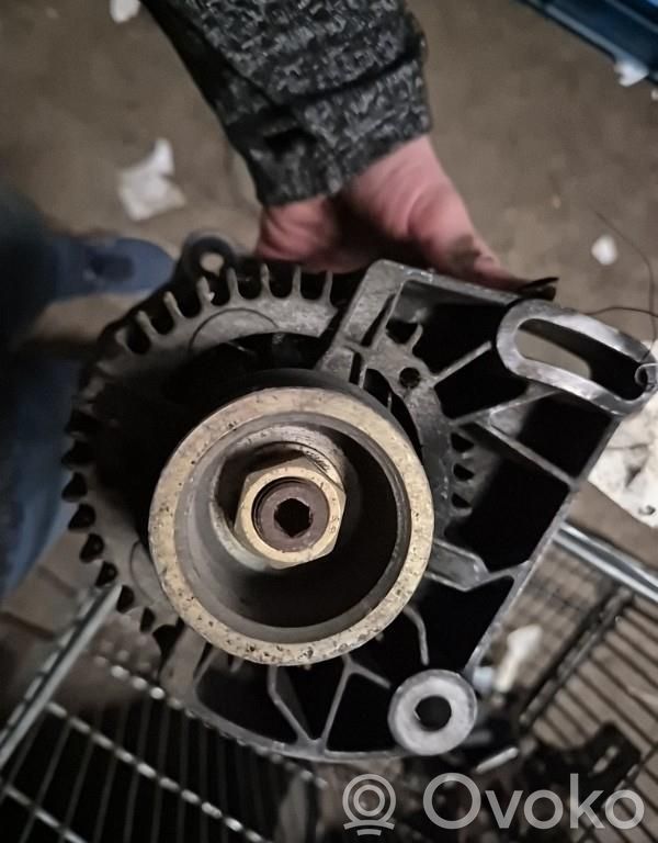 Fiat Punto (176) Ģenerators 