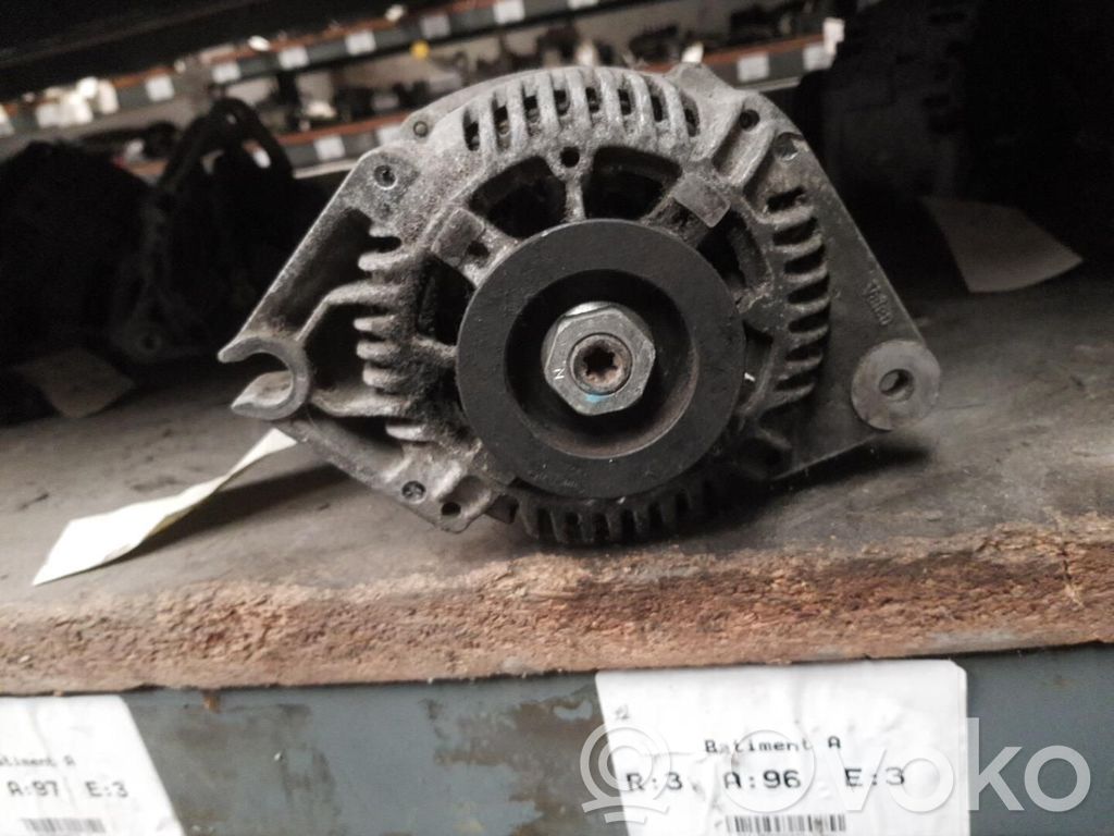Ģenerators   5705H1,282699